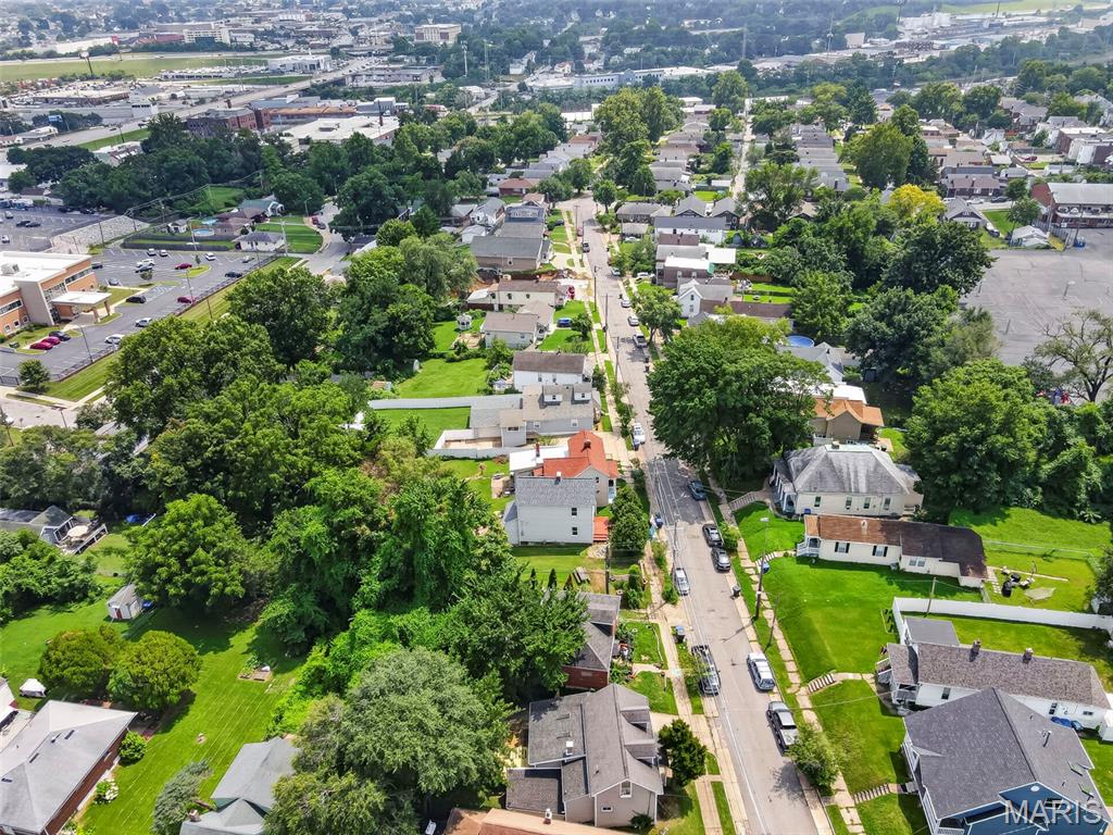 Gratiot Add - Residential