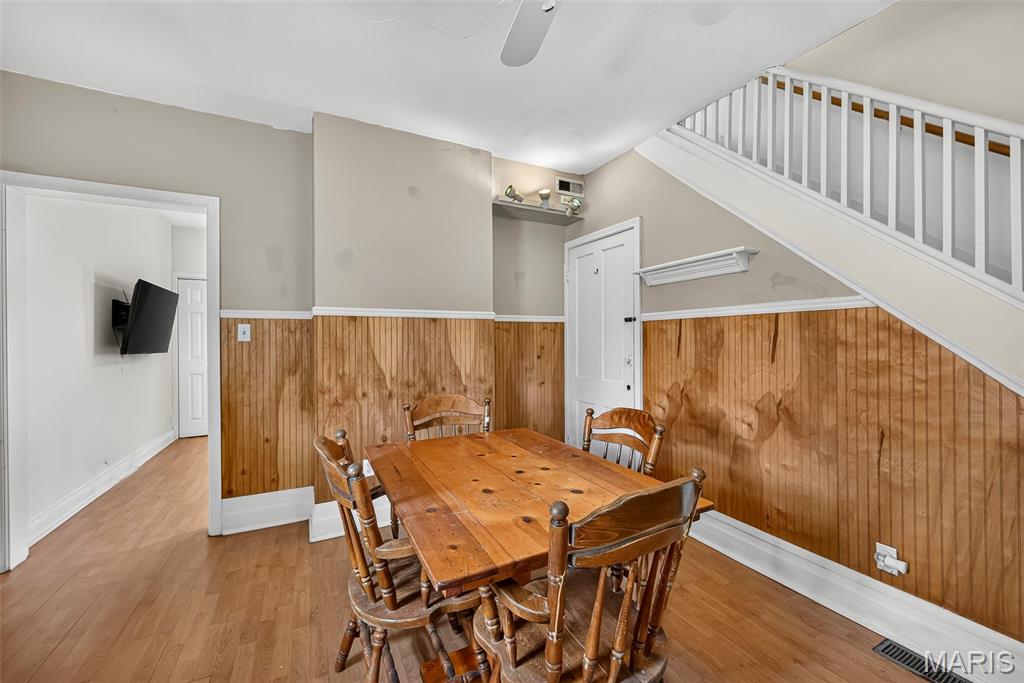 Gratiot Add - Residential