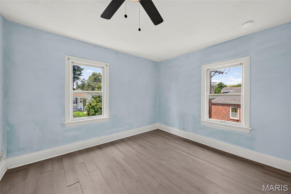 Gratiot Add - Residential