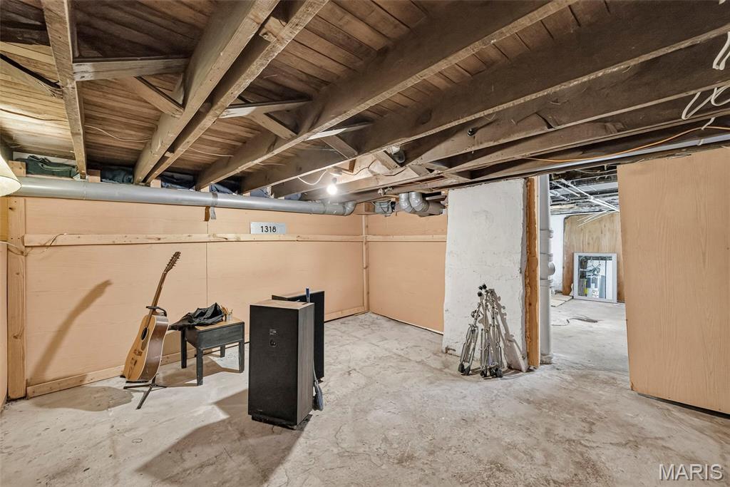 Gratiot Add - Residential