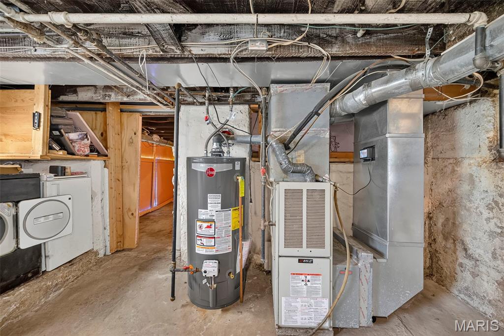 Gratiot Add - Residential