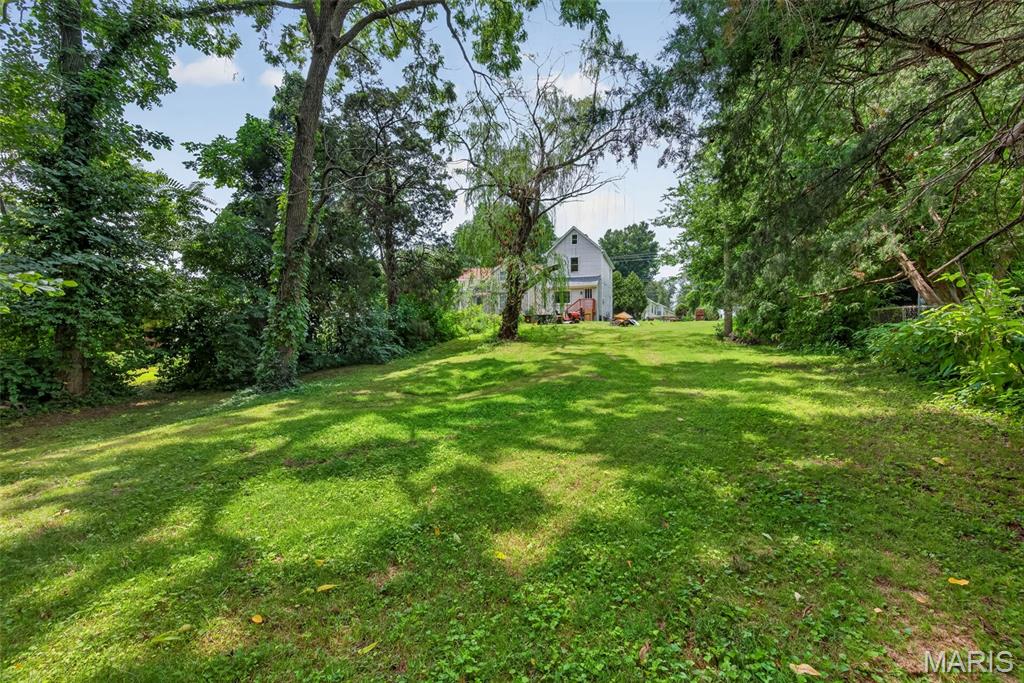 Gratiot Add - Residential