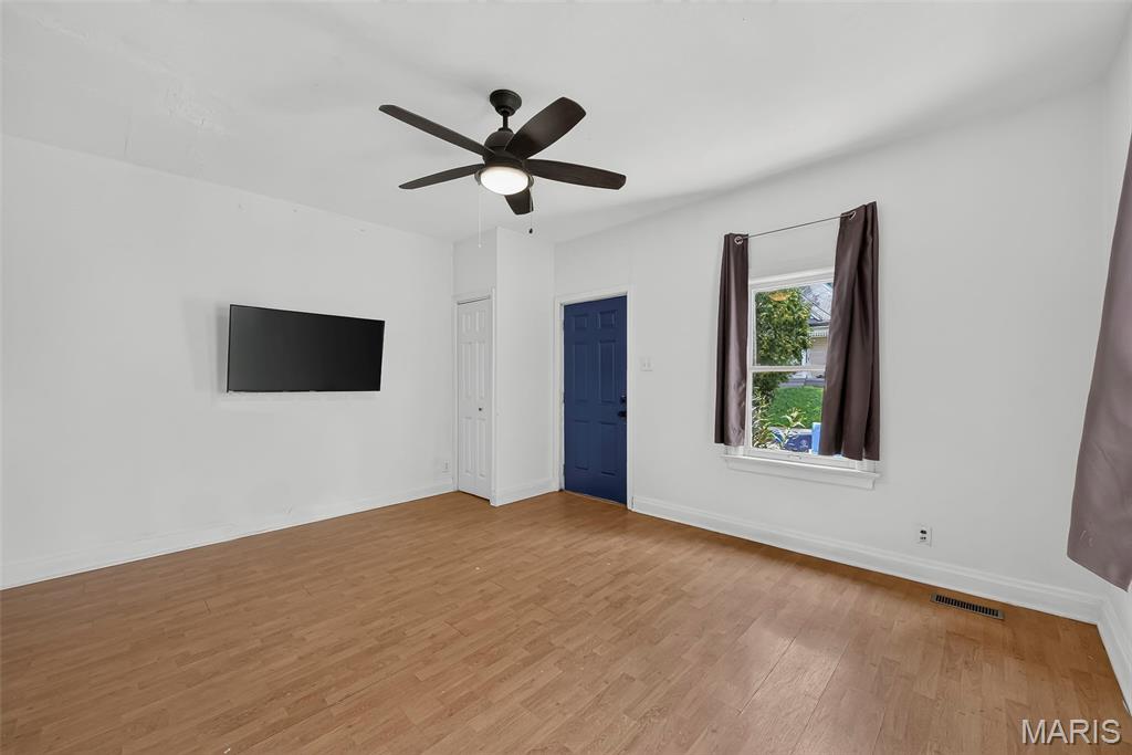 Gratiot Add - Residential