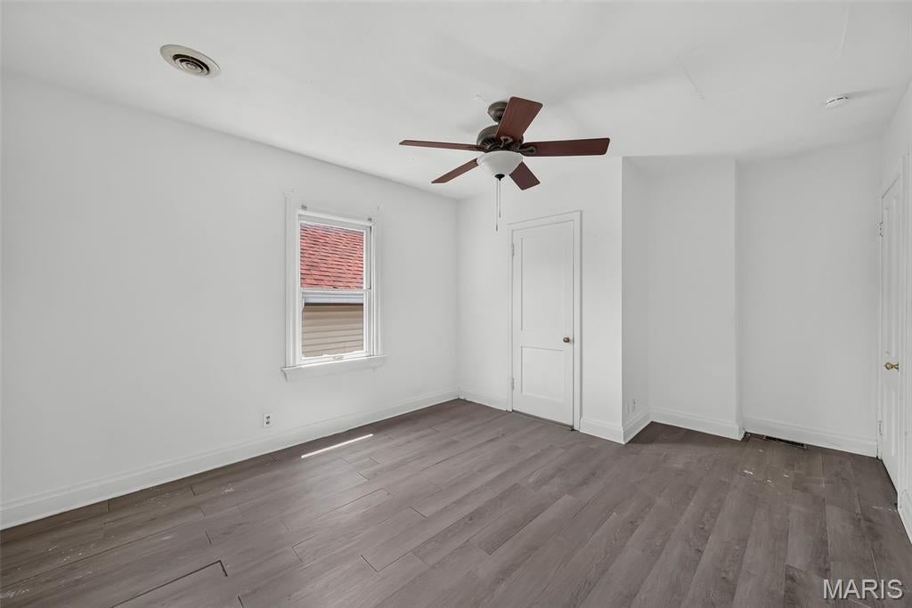Gratiot Add - Residential