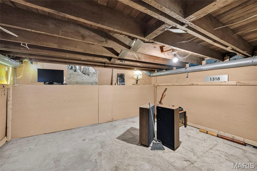 Gratiot Add - Residential