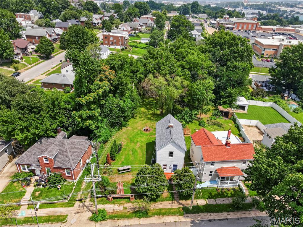 Gratiot Add - Residential