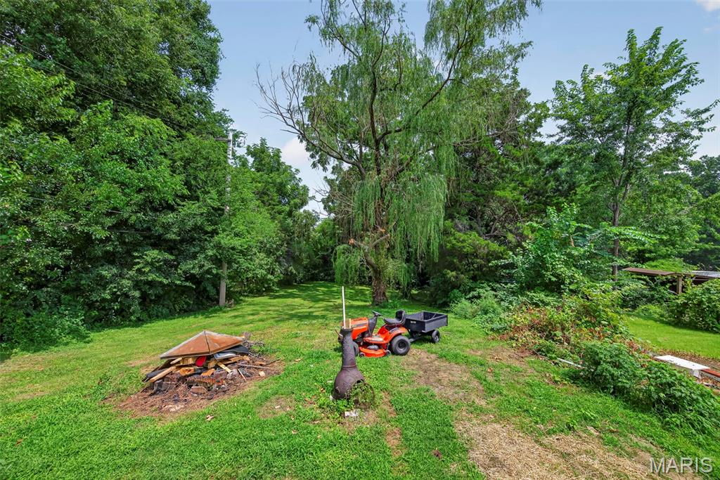 Gratiot Add - Residential
