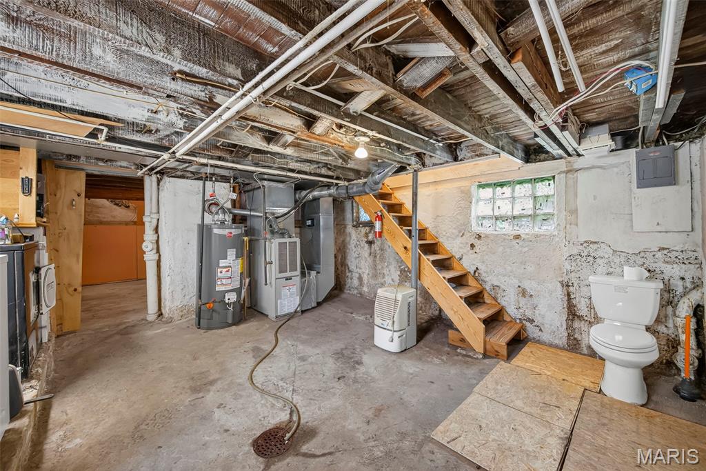 Gratiot Add - Residential
