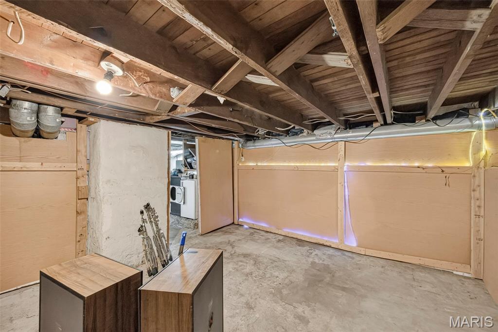 Gratiot Add - Residential