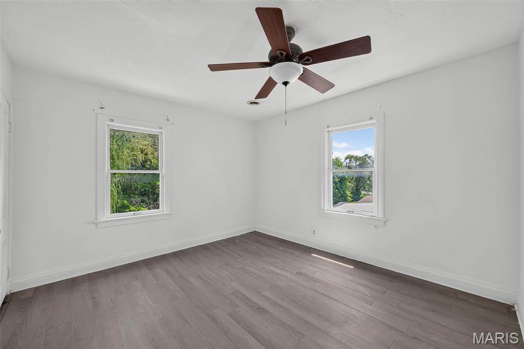 Gratiot Add - Residential