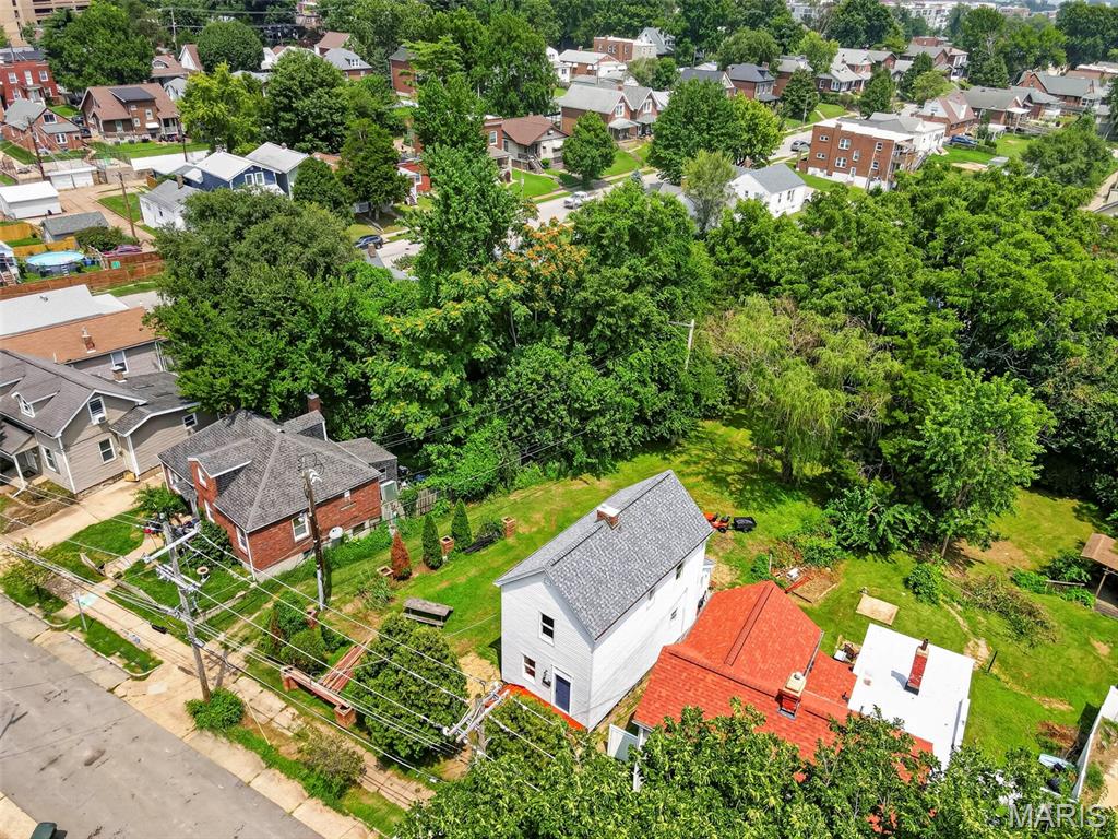 Gratiot Add - Residential