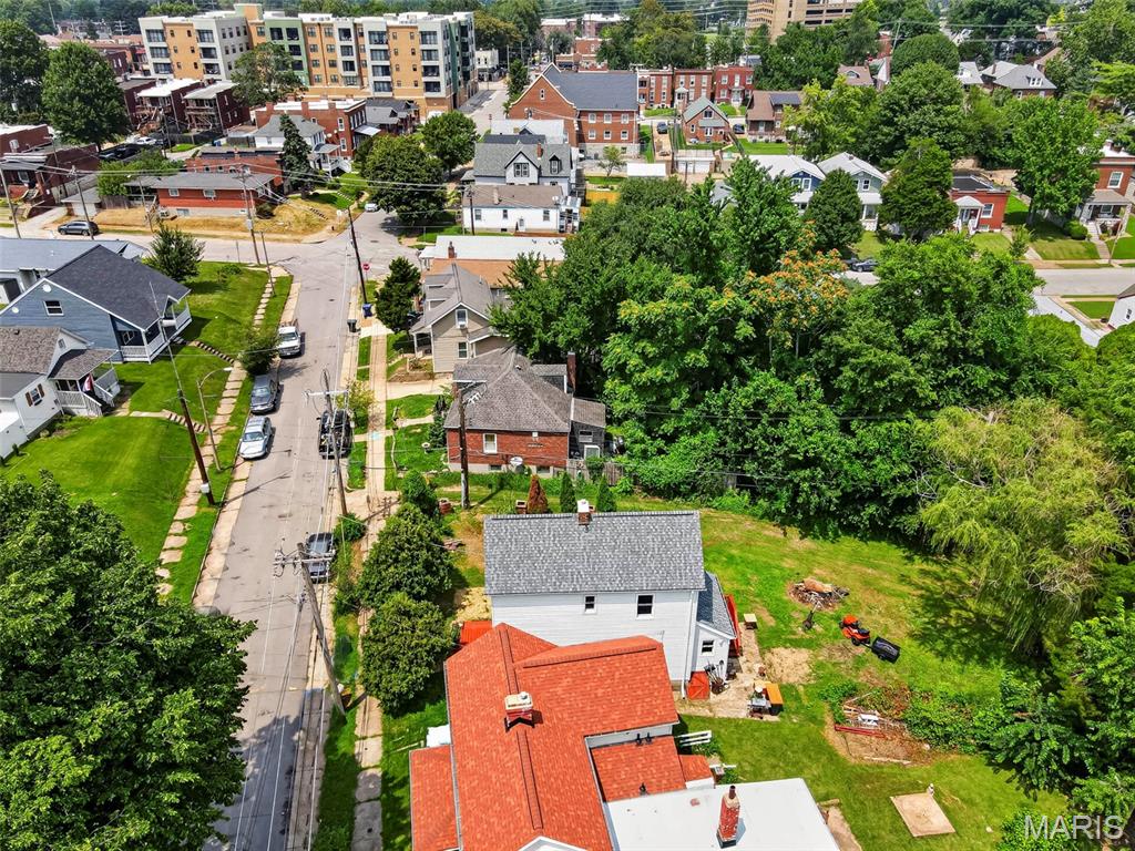 Gratiot Add - Residential