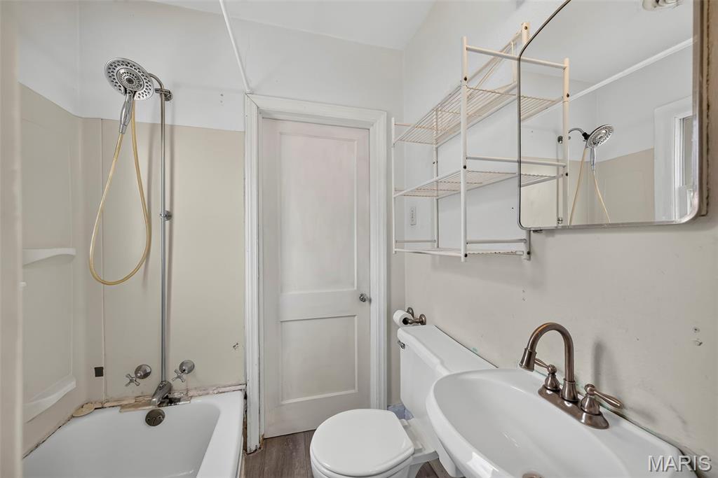 Gratiot Add - Residential