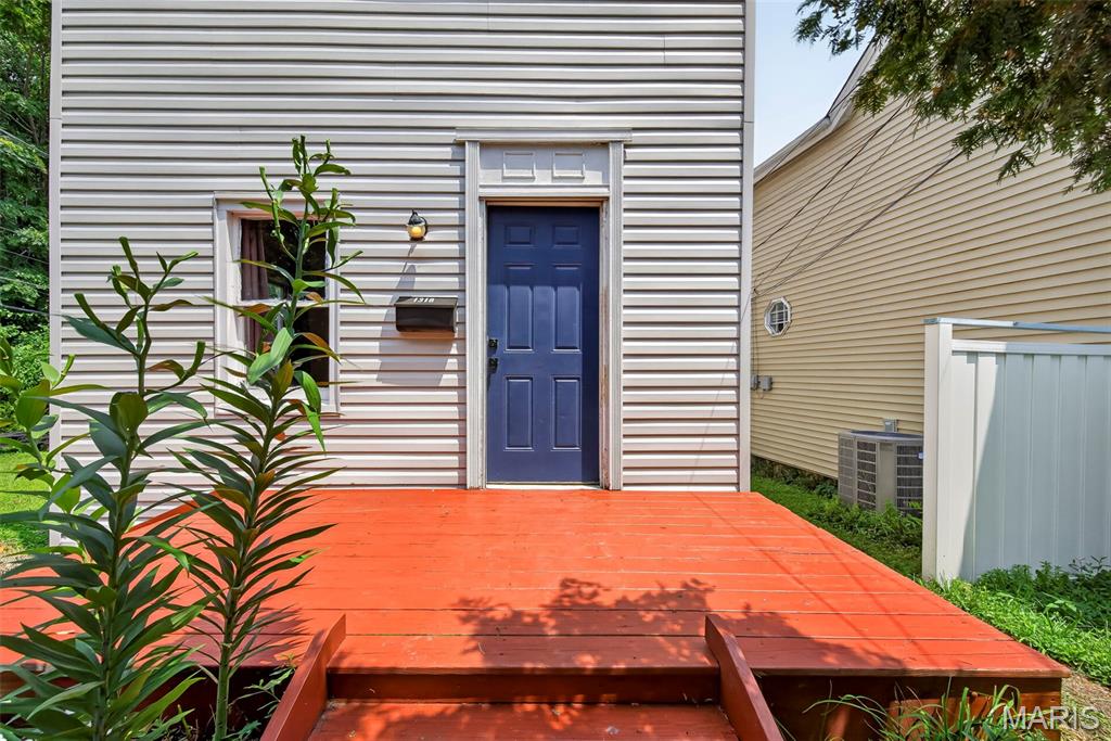 Gratiot Add - Residential