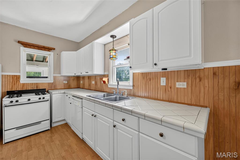 Gratiot Add - Residential