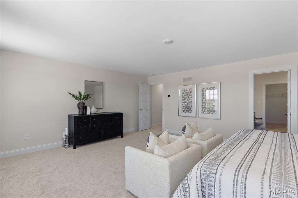 Montage at Hawk Ridge - Residential
