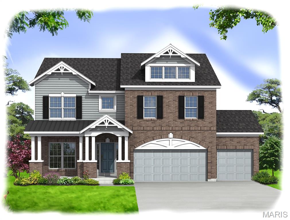 Montage at Hawk Ridge - Residential