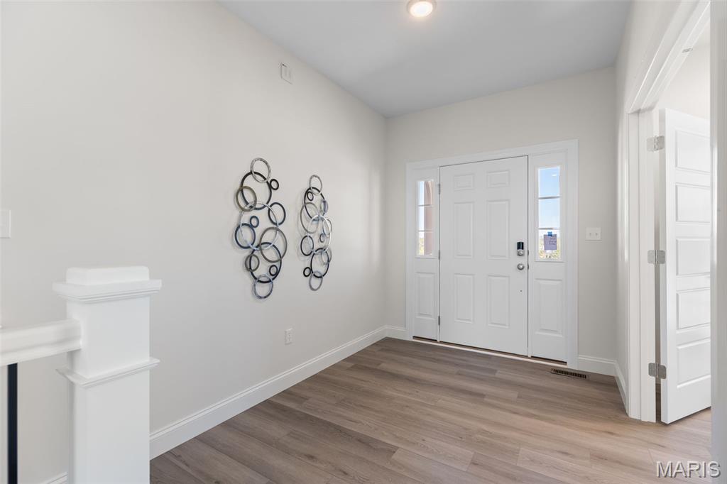 Montage at Hawk Ridge - Residential