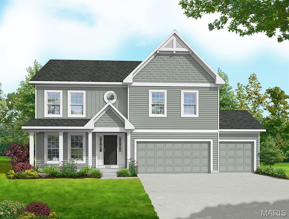 Montage at Hawk Ridge - Residential