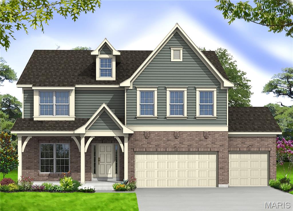Montage at Hawk Ridge - Residential