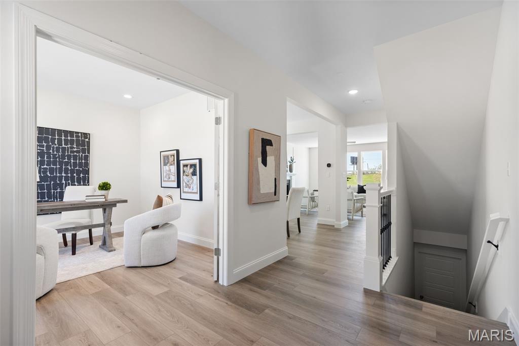 Montage at Hawk Ridge - Residential
