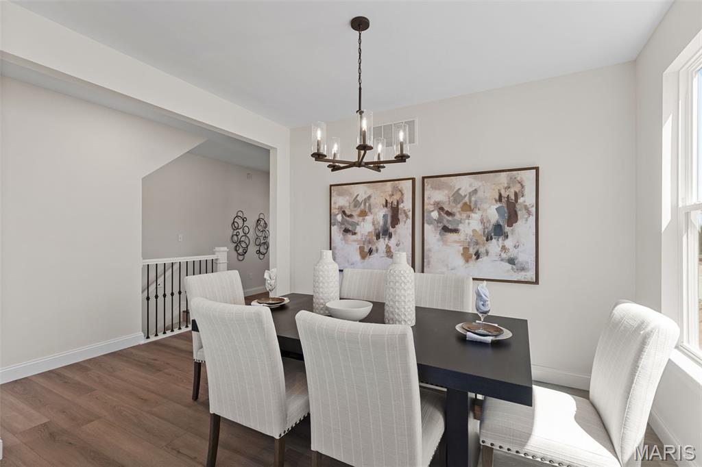 Montage at Hawk Ridge - Residential