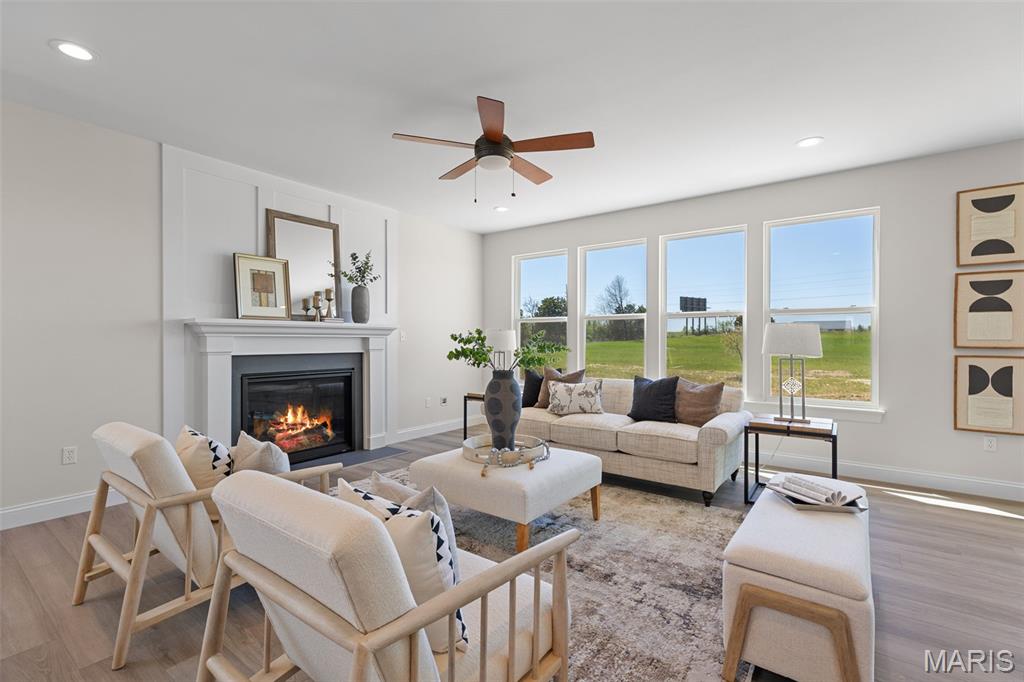 Montage at Hawk Ridge - Residential