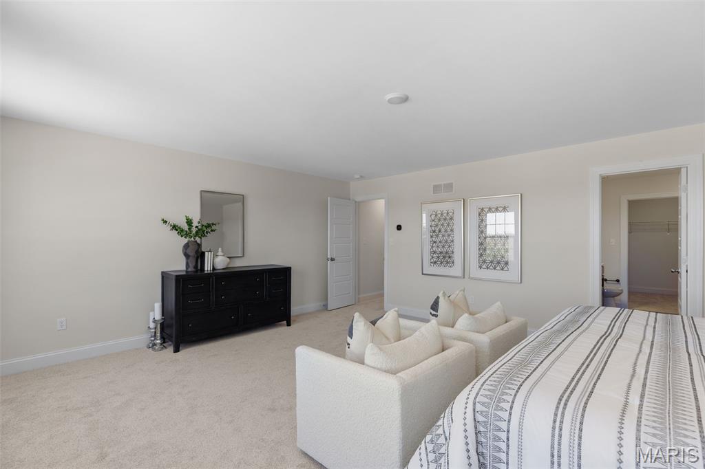 Montage at Hawk Ridge - Residential