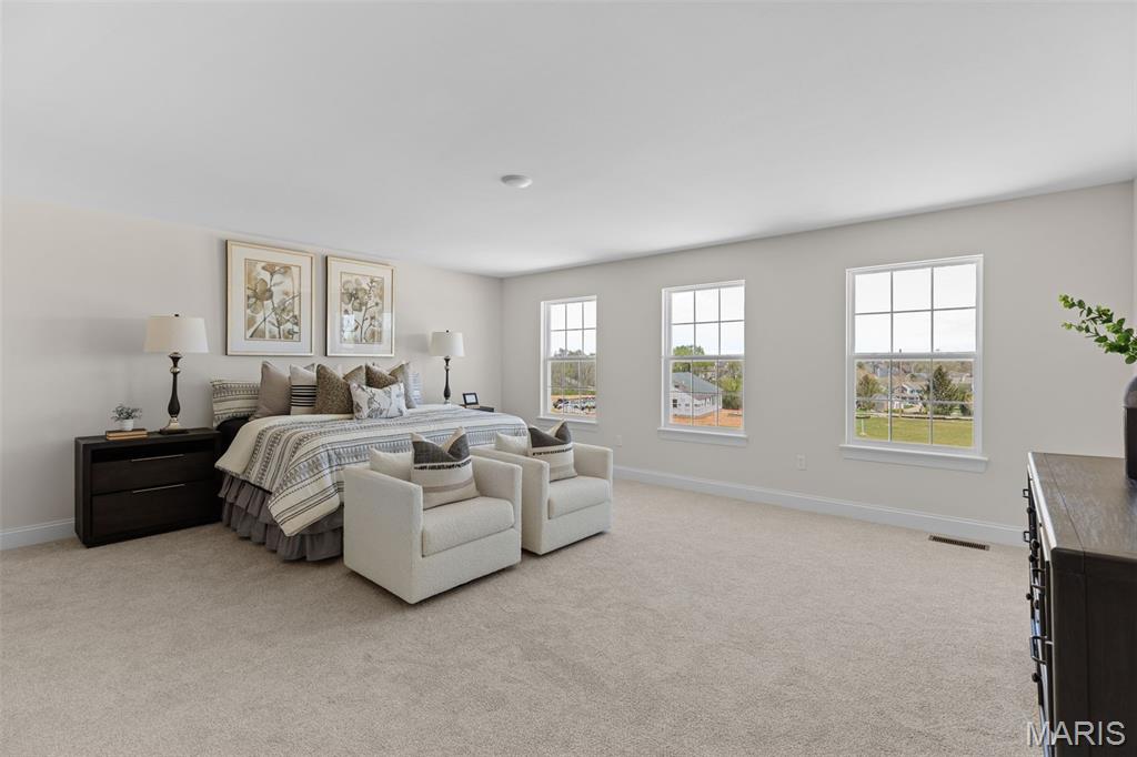 Montage at Hawk Ridge - Residential