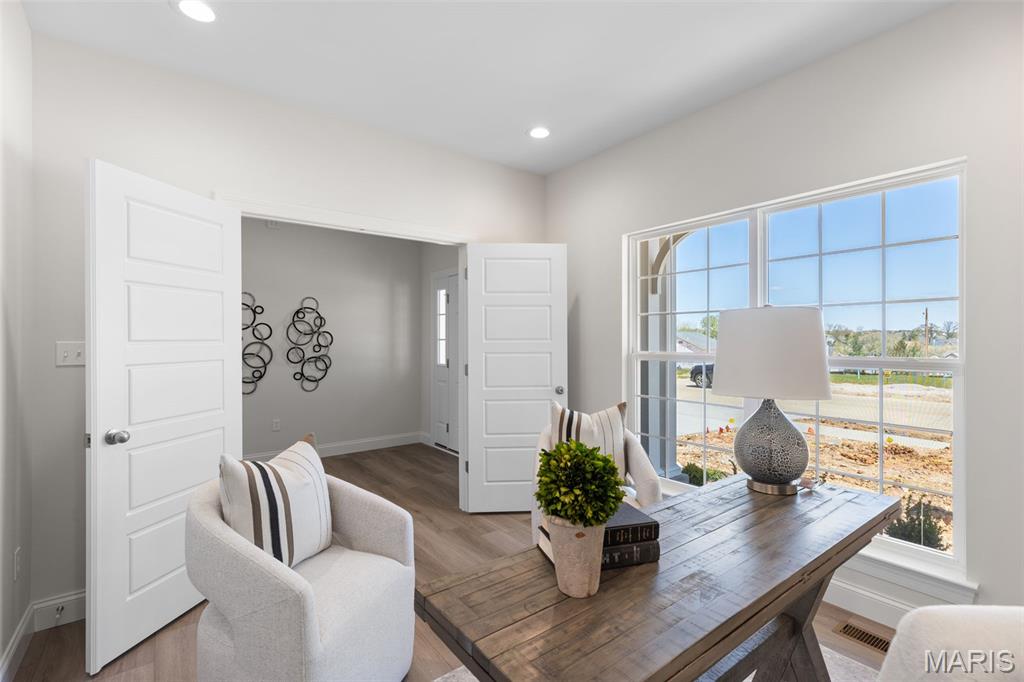 Montage at Hawk Ridge - Residential