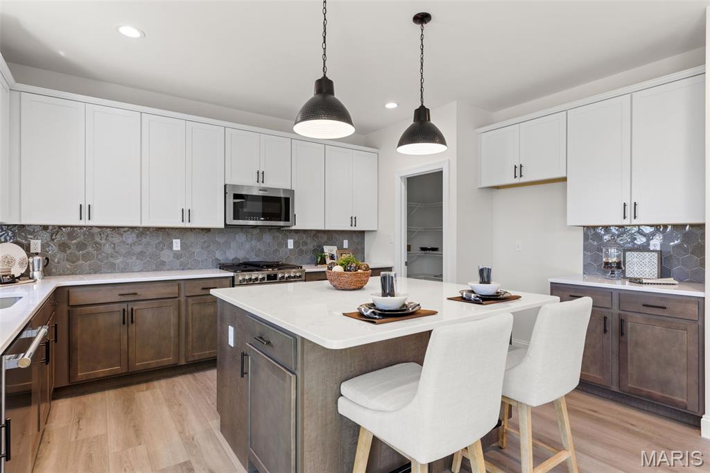 Montage at Hawk Ridge - Residential