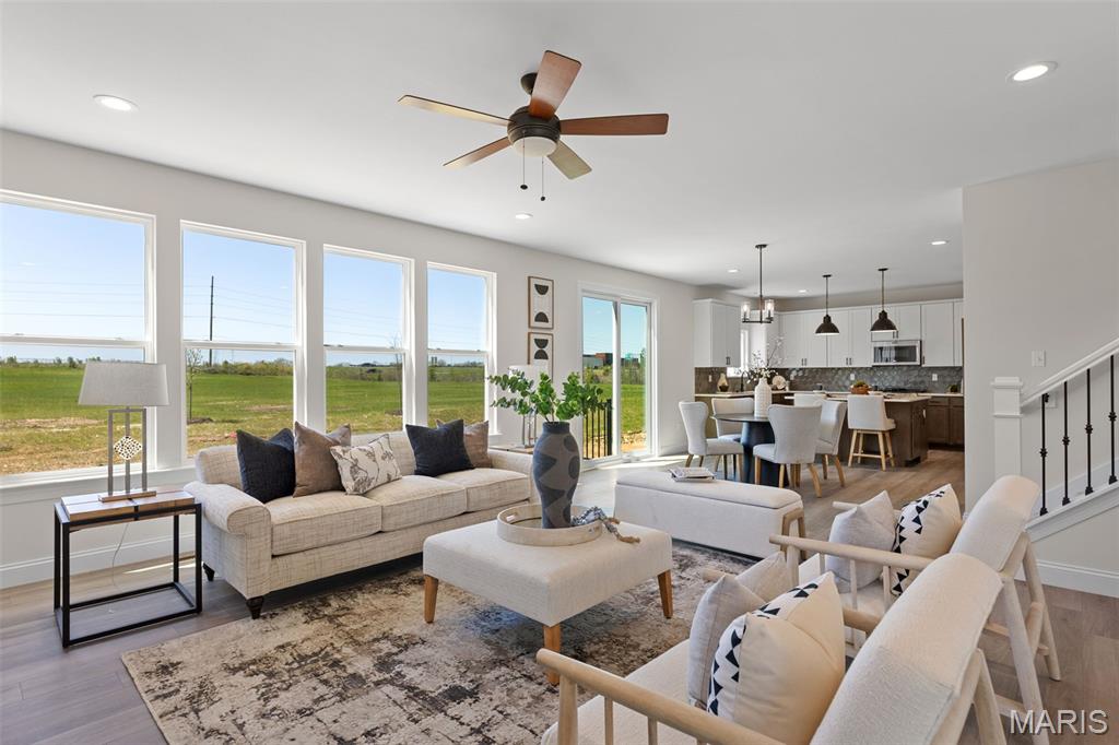 Montage at Hawk Ridge - Residential