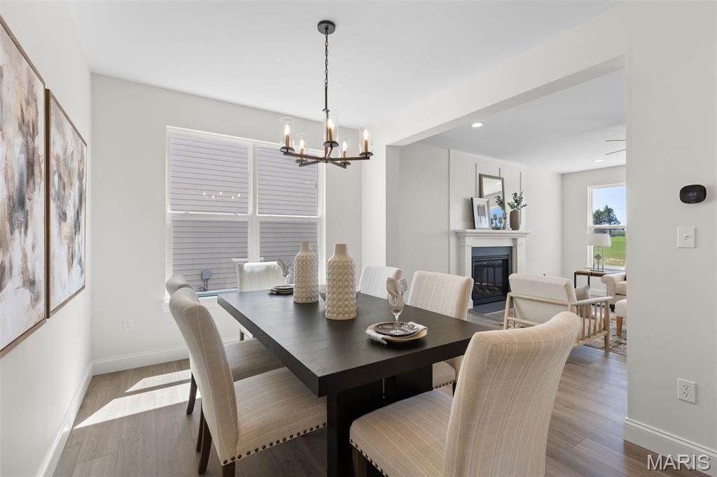 Montage at Hawk Ridge - Residential