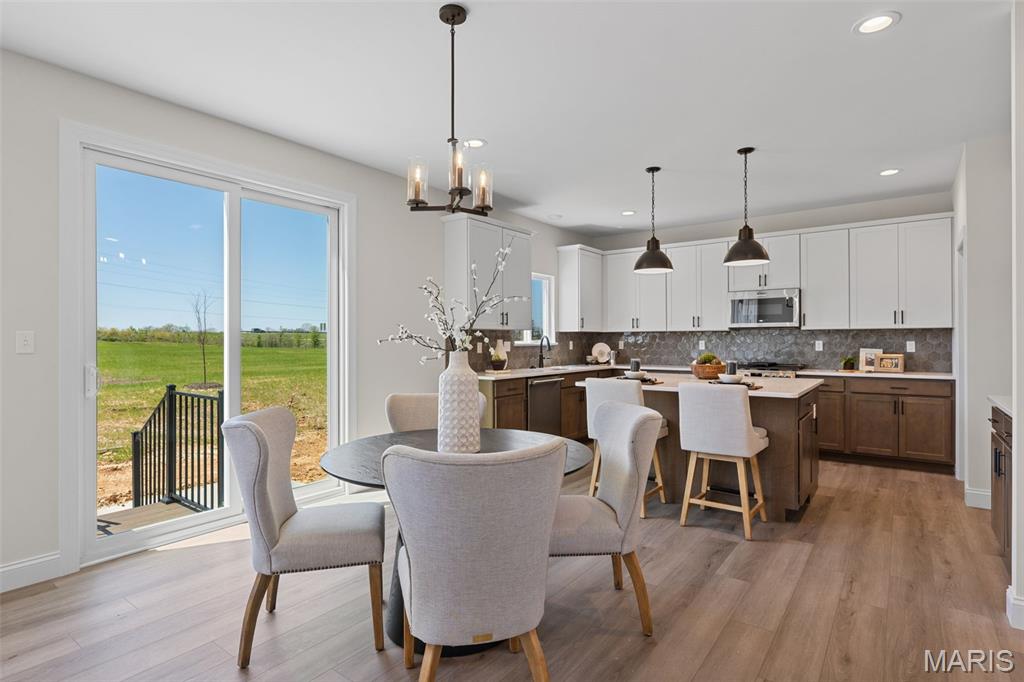 Montage at Hawk Ridge - Residential