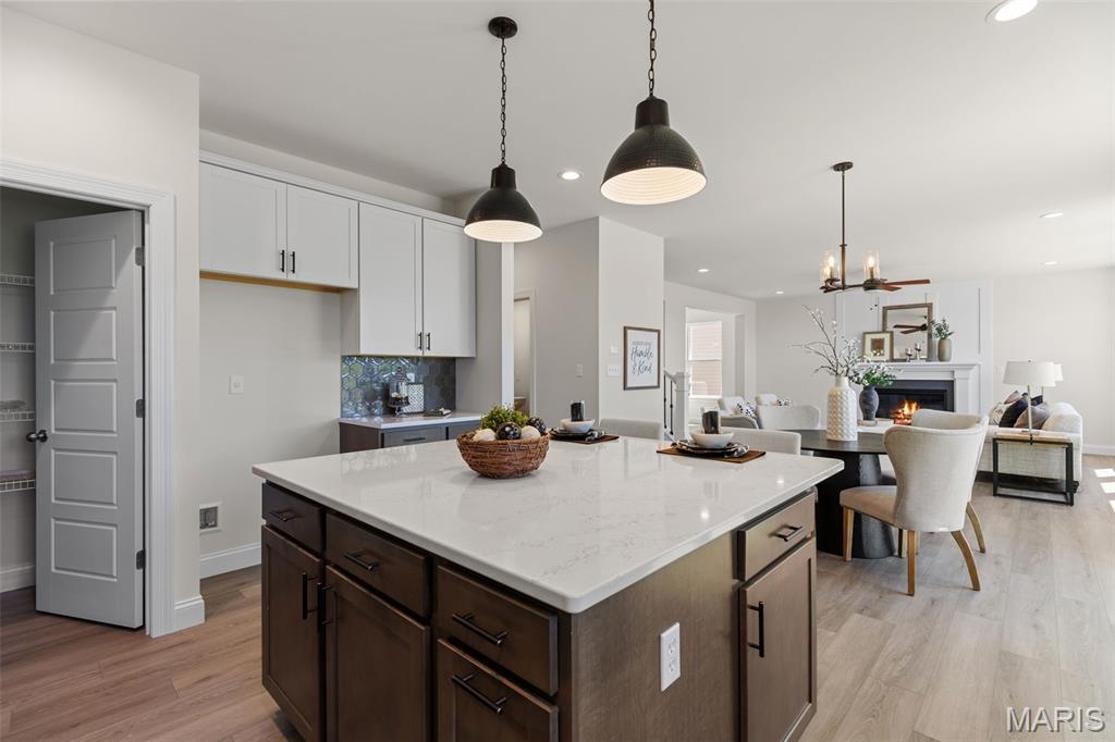Montage at Hawk Ridge - Residential