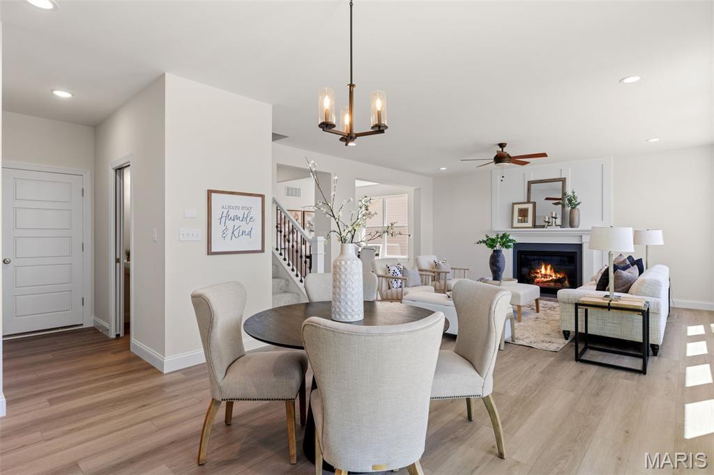 Montage at Hawk Ridge - Residential