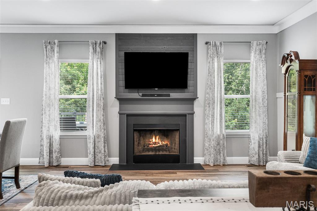 Arbors Of Rockwood Two The - Residential