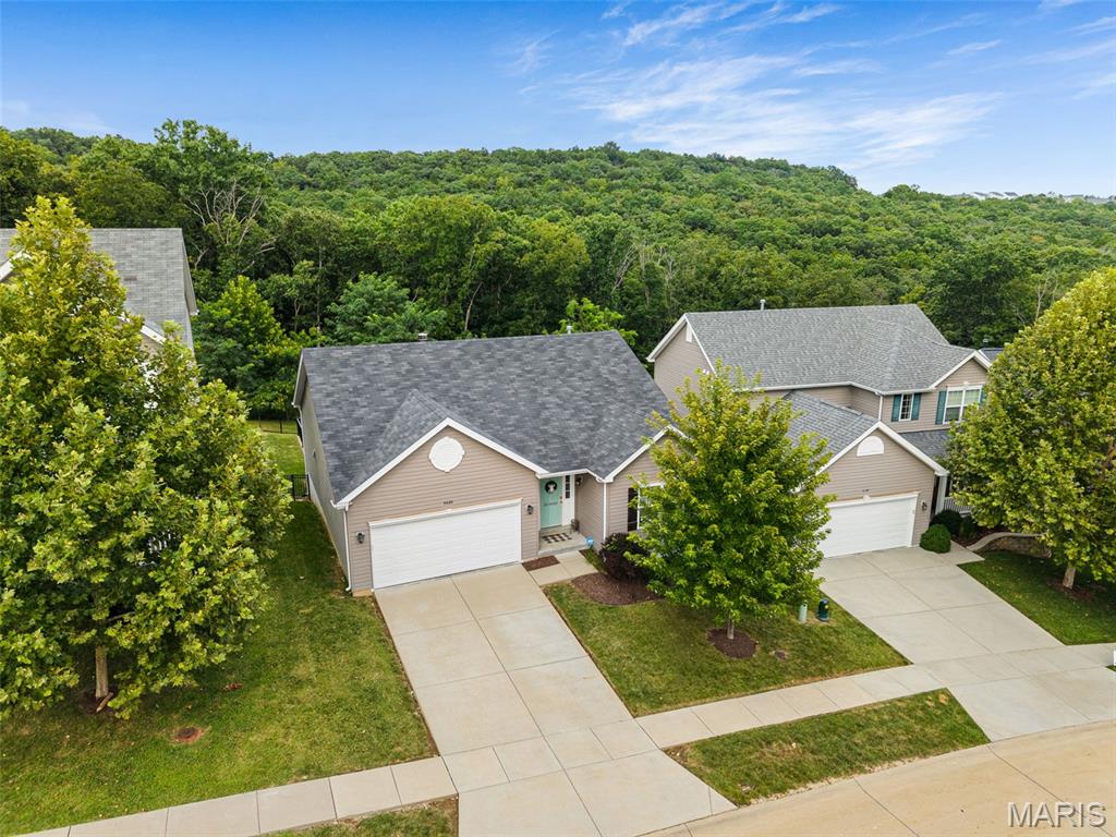 Arbors Of Rockwood Two The - Residential