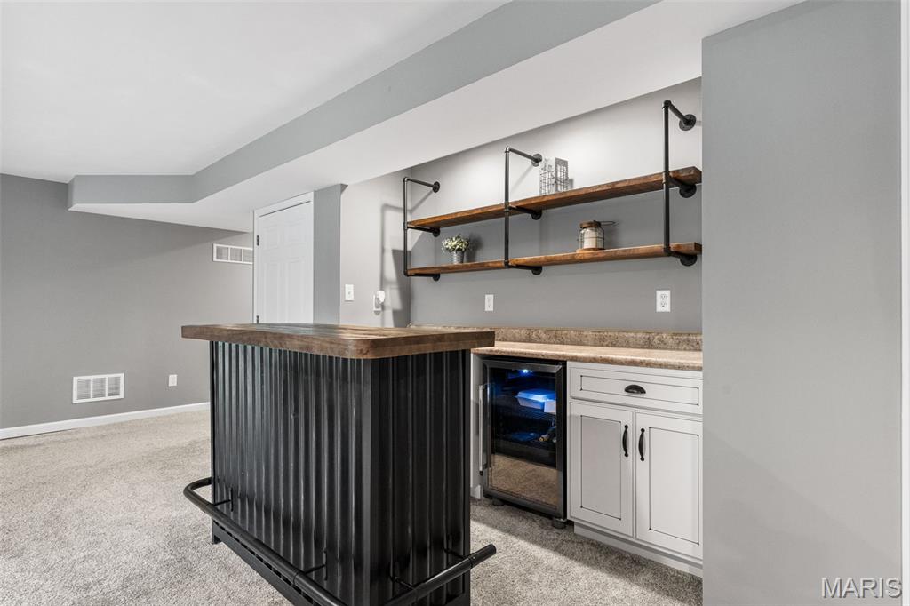 Arbors Of Rockwood Two The - Residential