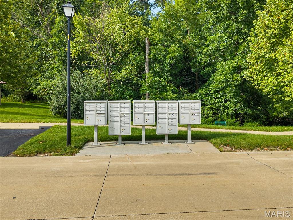 Arbors Of Rockwood Two The - Residential