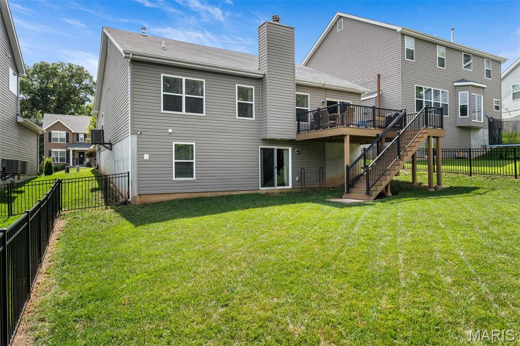 Arbors Of Rockwood Two The - Residential