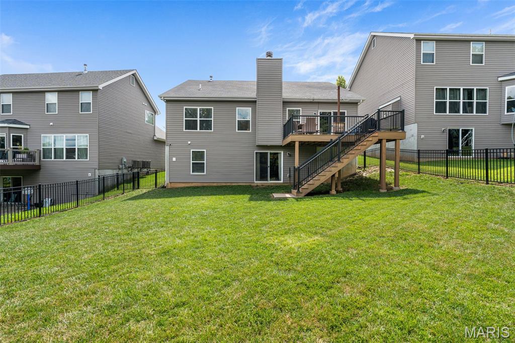 Arbors Of Rockwood Two The - Residential