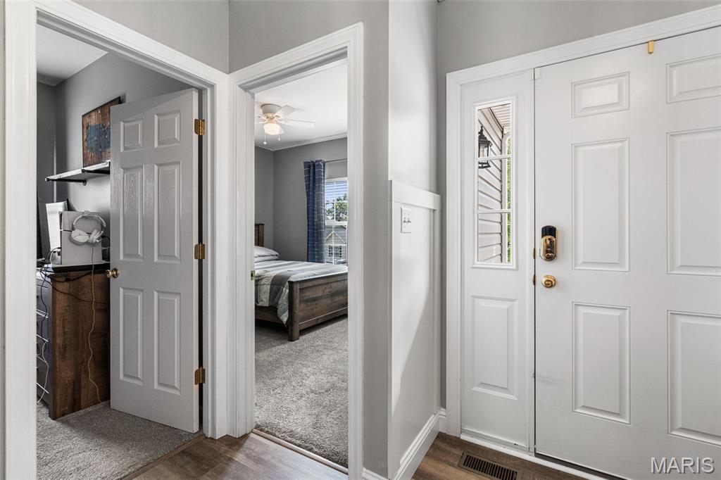 Arbors Of Rockwood Two The - Residential
