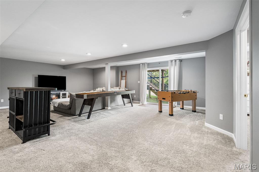 Arbors Of Rockwood Two The - Residential