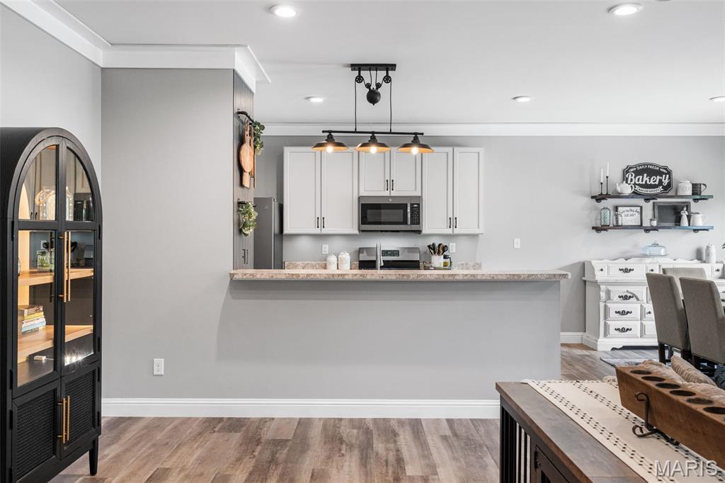 Arbors Of Rockwood Two The - Residential