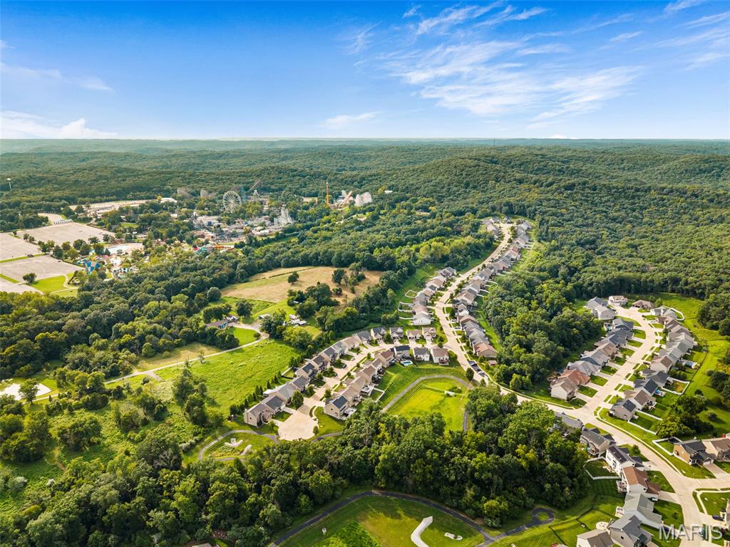 Arbors Of Rockwood Two The - Residential