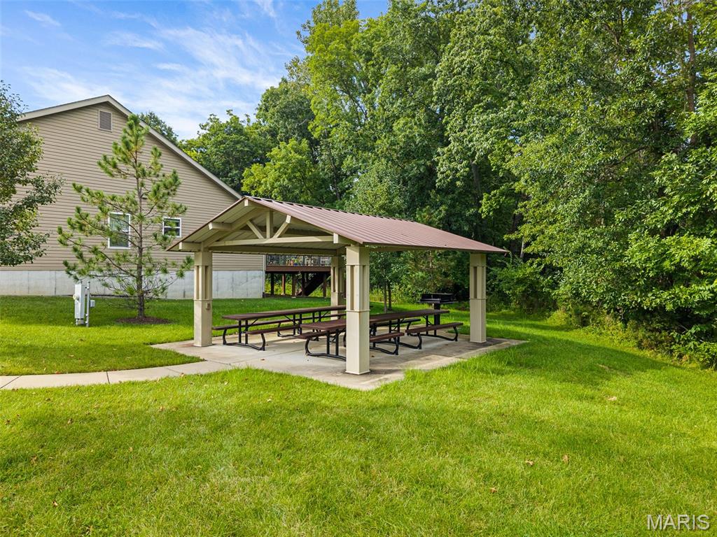 Arbors Of Rockwood Two The - Residential