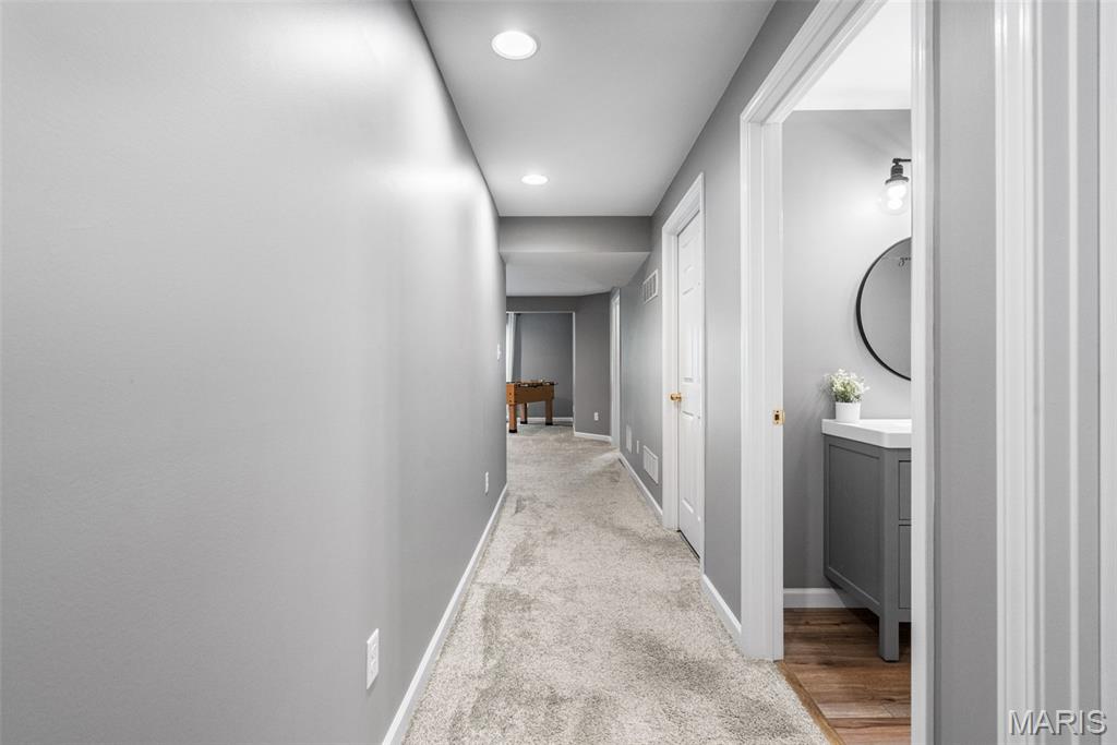 Arbors Of Rockwood Two The - Residential