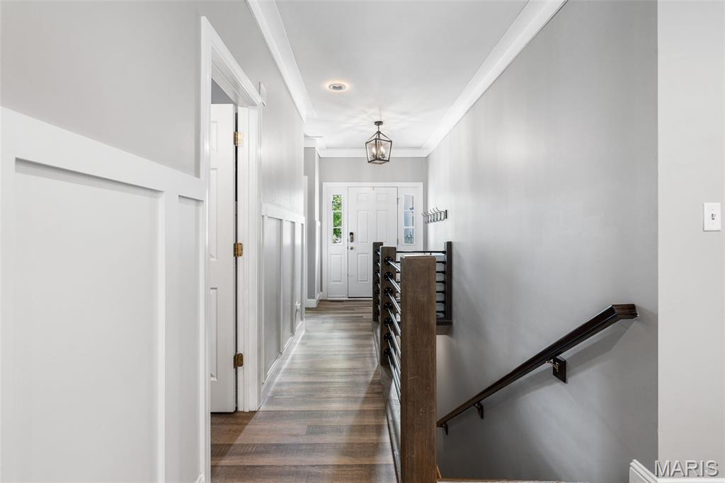 Arbors Of Rockwood Two The - Residential