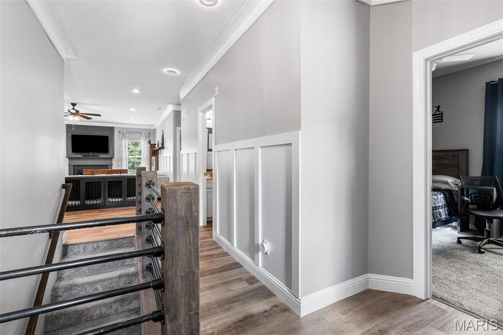 Arbors Of Rockwood Two The - Residential